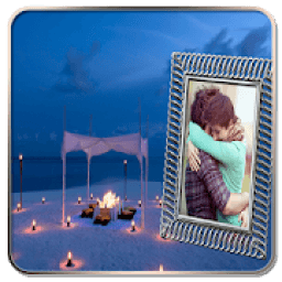 ikon Candle Light Dinner Photo Frames