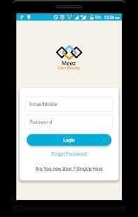 Meez Earn Money स्क्रीनशॉट 6