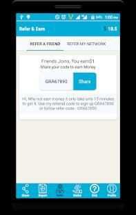 Meez Earn Money स्क्रीनशॉट 3