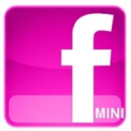ikon Facebook Mini