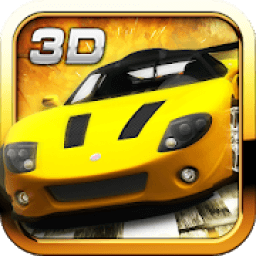 ikon Speed Racing:Car Racing