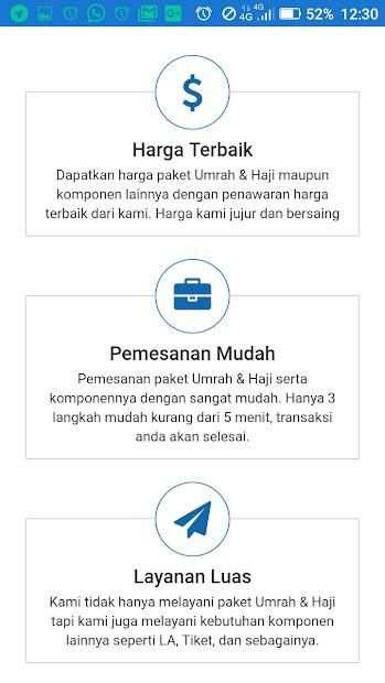 Galeri Umroh screenshot 6