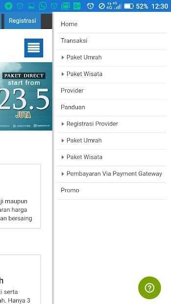 Galeri Umroh screenshot 7
