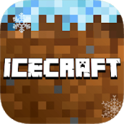ikon Ice Craft Exploration Winter