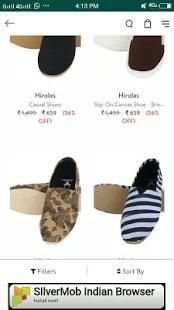 Shopping mall screenshot 4