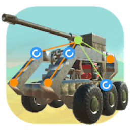 ikon Scrap Sandbox: Mechanic Adventure