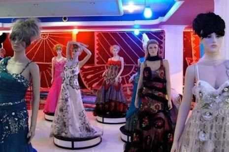 Shopping mall screenshot 3