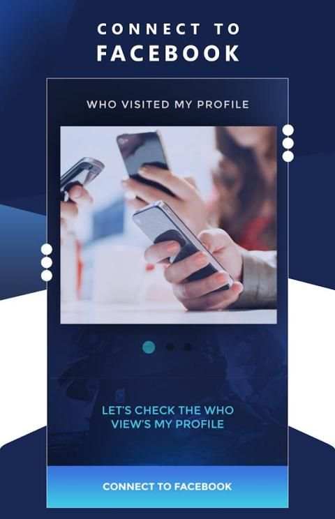 Who Visited My Facebook Profile screenshot 5