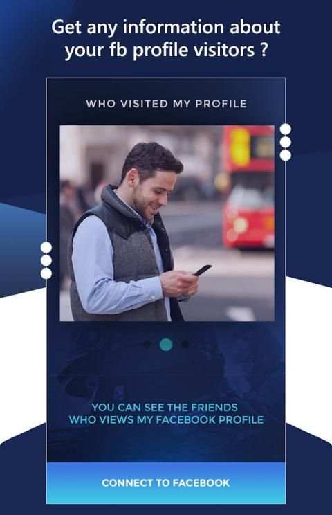 Who Visited My Facebook Profile screenshot 4