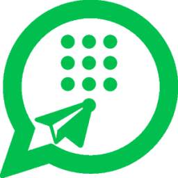 Open Chat with Whatsapp 1.1