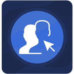 ikon Who Visited My Facebook Profile