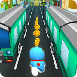 ikon Subway Doran Dash