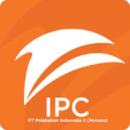 Pelindo 2@IPC