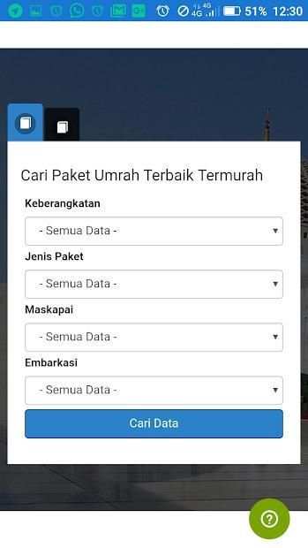 Galeri Umroh screenshot 5
