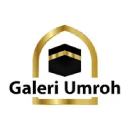 Galeri Umroh icon