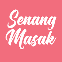 Senang Masak icon