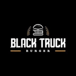 Black Truck Burger icon