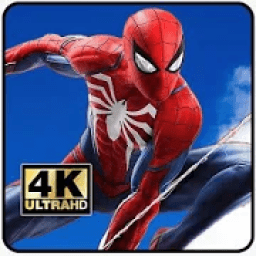 ikon Spider Man Wallpaper HD