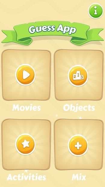 Guess What's Up screenshot 2