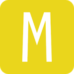 Merry Words - Free Version आइकन