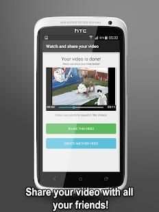 MEME Video Maker Free screenshot 1