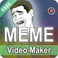 MEME Video Maker Free