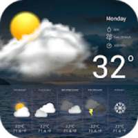weather on 9Apps
