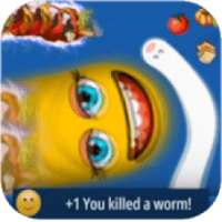 guide for Worms io Zone snake