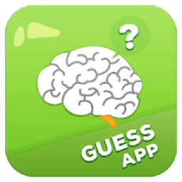 ikon Guess What's Up