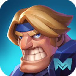 Last Legend: Fantasy RPG आइकन