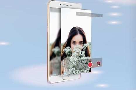 Camera For Oppo A37 screenshot 3