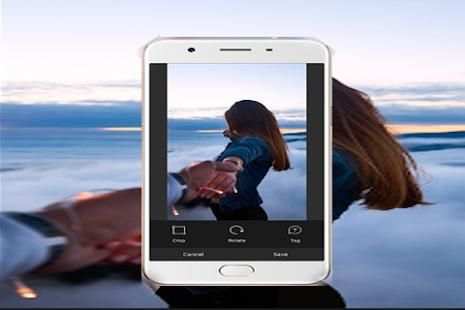 Camera For Oppo A37 screenshot 4