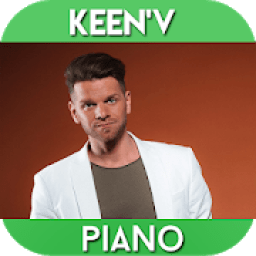 Keen'V Piano icon