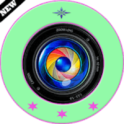 Camera For Oppo A37 icon