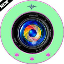 Camera For OPPO A37 1.0