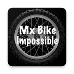 MX Bike Impossible आइकन