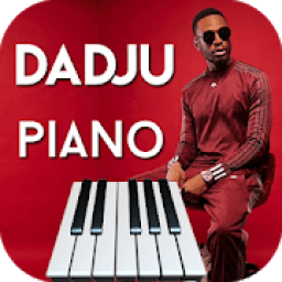 ikon Dadju Piano