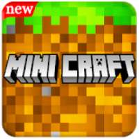 MiniCraft 4 : Exploration And Survival