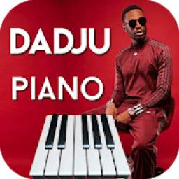 Dadju Piano 2.0