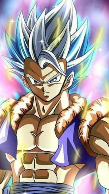 GOKU WALLPAPER ART: DRAGON BALL,REALISTIC ,HD 4k screenshot 12