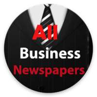 Daily Business Newspapers : Business NewsHunt