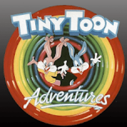 ikon Tiny Toon Adventures Arcade