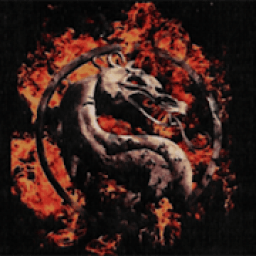 Mortal Kombat Arcade icon