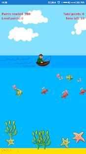 Memancing screenshot 2