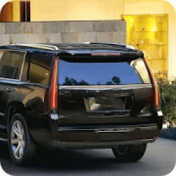 America Driving Simulator 2018: Driver License icon