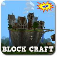 Крафт : Приключения в Кубическом Мире
