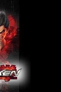 tekken 7 gameplay ppsspp android art hd wallpaper screenshot 3