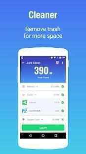 Turbo Boost Cleaner screenshot 2