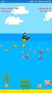 Memancing screenshot 1