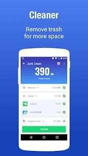 Turbo Clean Booster screenshot 2